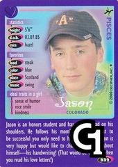 Jason Colorado #332